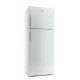 Whirlpool WT70I832W Δίπορτο Ψυγείο 423lt Full No Frost Υ180xΠ70xΒ72.5cm Λευκό